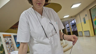 Akcija dobrovoljnog darivanja krvi DDK Bibinje, Foto: Leo Banic Akcija dobrovoljnog darivanja krvi DDK Bibinje, Foto: Leo Banic