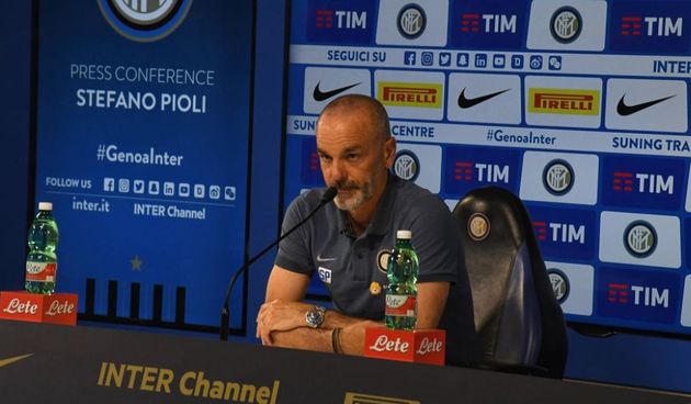 Stefano Pioli