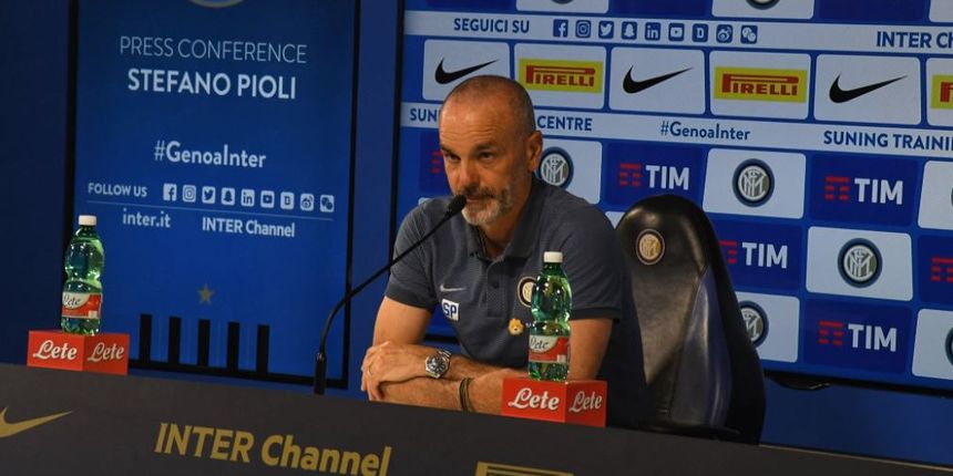 Stefano Pioli