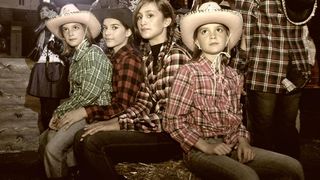 Country – western show u Arsenalu (foto: Marin Gospić)