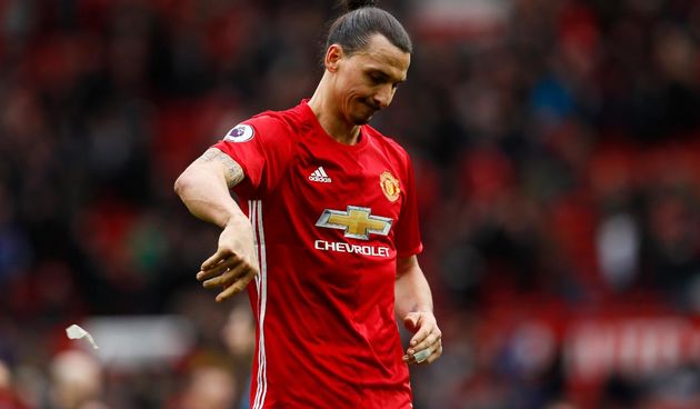 Zlatan Ibrahimović