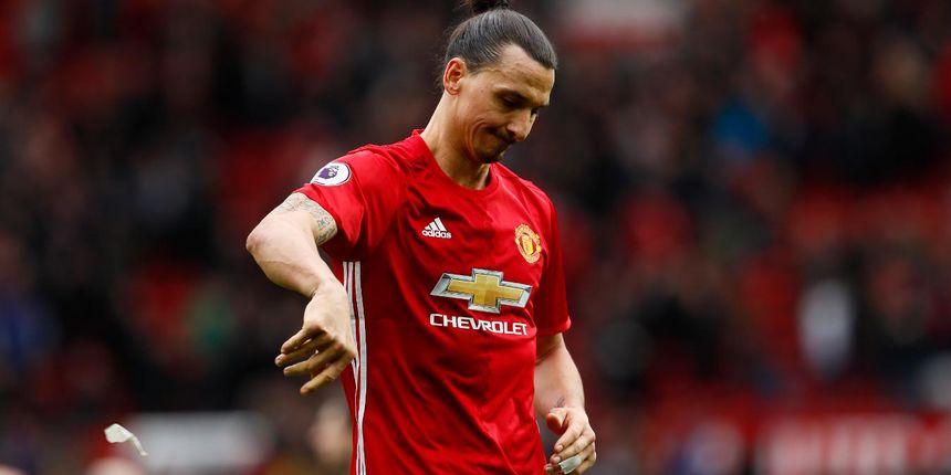 Zlatan Ibrahimović