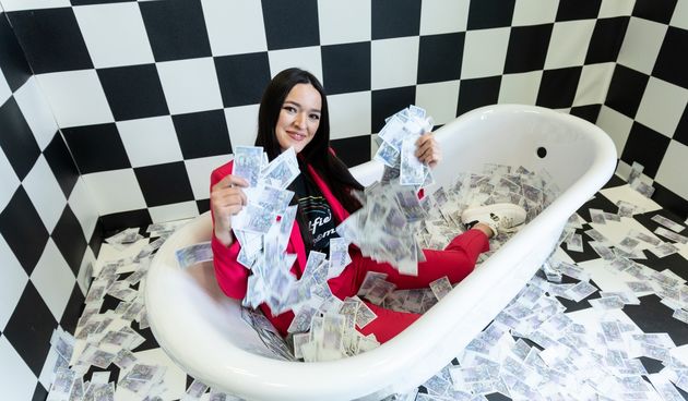 Pogledajte kako izgleda “Selfie room”