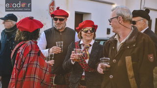 Škotski kiltovi preplavili zadarske Stanove Škotski kiltovi preplavili zadarske Stanove