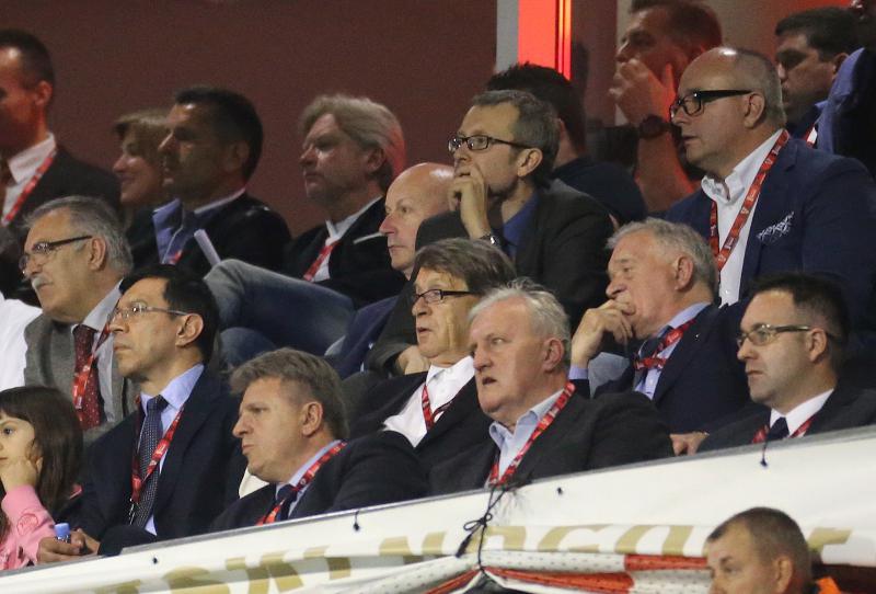 Kvalifikacijska nogometna utakmica izmedju Hrvatske i Skotske za Svjetsko nogometno prvenstvo u Brazilu 2014. godine. Photo: PIXSELL Standard Sport Kvalifikacijska nogometna utakmica izmedju Hrvatske i Skotske za Svjetsko nogometno prvenstvo u Brazilu 2014. godine. Photo: PIXSELL Standard Sport