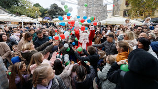 Otvoren dječji Advent 2022 Otvoren dječji Advent 2022