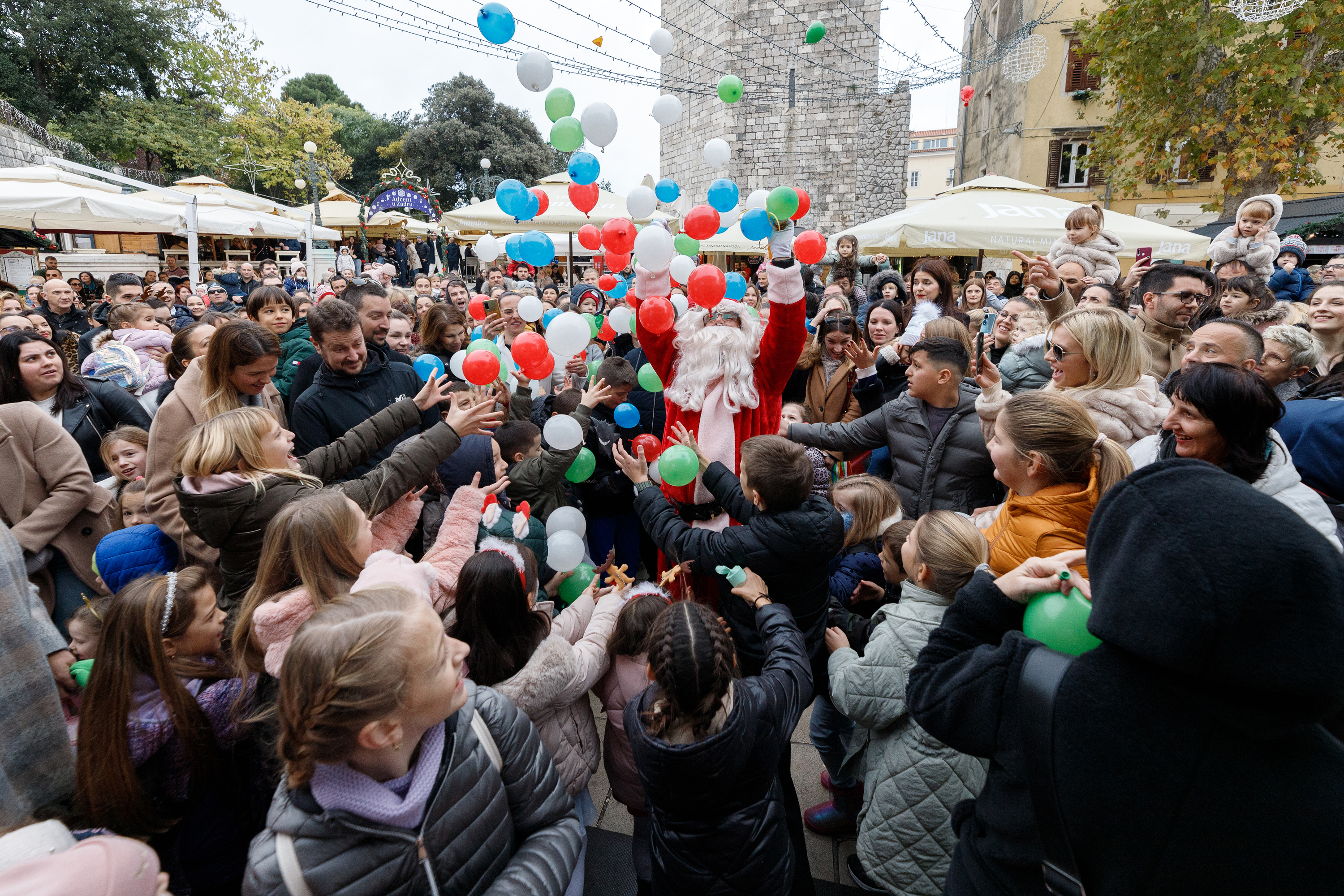Otvoren dječji Advent 2022 Otvoren dječji Advent 2022