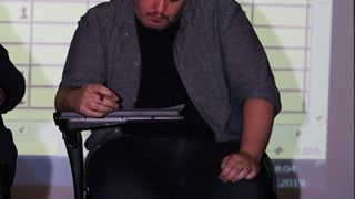 Memorijal Mirka Miočića u Arsenalu – druga večer Memorijal Mirka Miočića u Arsenalu – druga večer