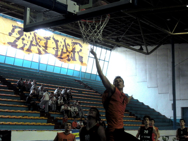 18. turnir “U sjećanje na Krešu Ćosića” 18. turnir “U sjećanje na Krešu Ćosića”