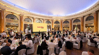 Po izboru gastronomskog vodiča Gault&Millau Croatia Ana Grgić Tomić najbolji chef godine Po izboru gastronomskog vodiča Gault&Millau Croatia Ana Grgić Tomić najbolji chef godine