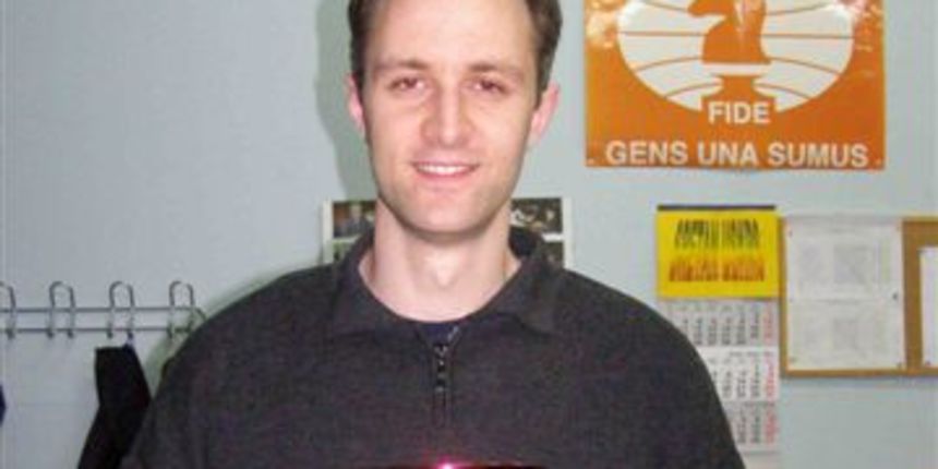 Ivan Jakić, ŠK Zadar Ivan Jakić, ŠK Zadar