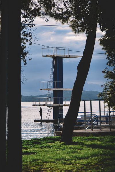 Večernji đir po Sabunikama i Kolovarama. Foto: Iva Perinčić