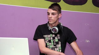 DJ Andrologic u klubu Satir 26. lipnja 2010.