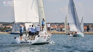 Zadar Outdoor Festival: Jedriličarska regata