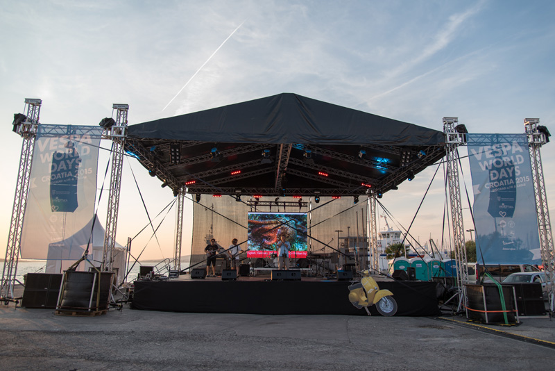 Otvoren Vespa World Days Otvoren Vespa World Days