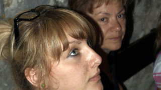 Bokanjacka alka na Kuntradi 8. kolovoza 2010., Foto: Nino Pavic