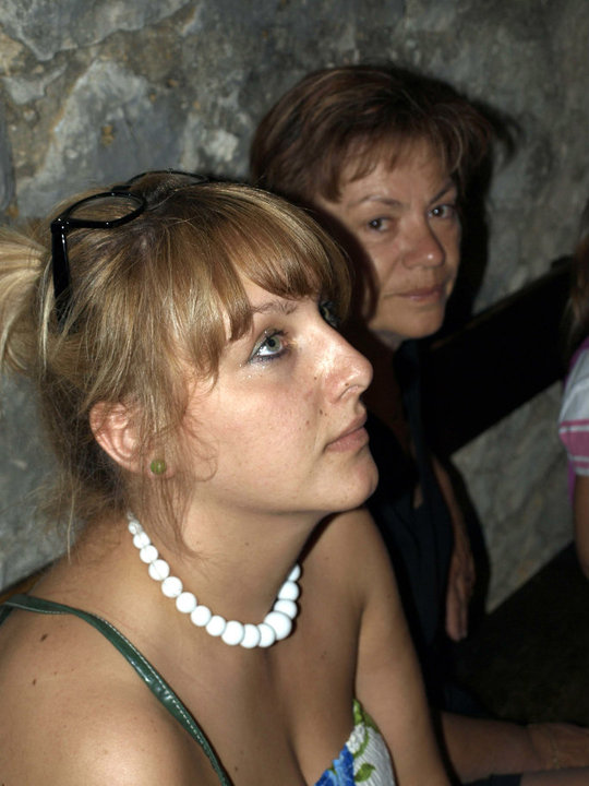 Bokanjacka alka na Kuntradi 8. kolovoza 2010., Foto: Nino Pavic