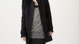 Vera Wang predjesenska kolekcija 2010 (coutorture.com)