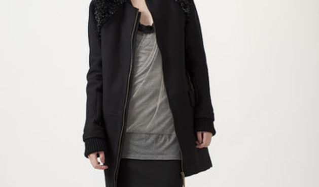 Vera Wang predjesenska kolekcija 2010 (coutorture.com)