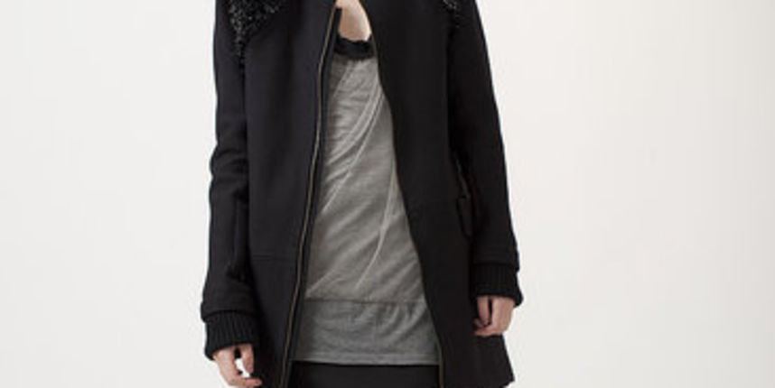 Vera Wang predjesenska kolekcija 2010 (coutorture.com)