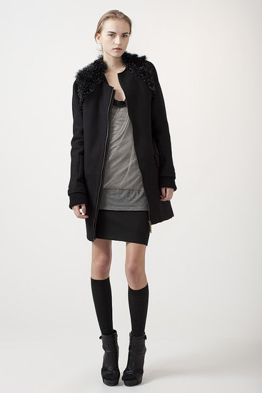 Vera Wang predjesenska kolekcija 2010 (coutorture.com)