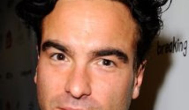 Johnny Galecki, foto: IMDB