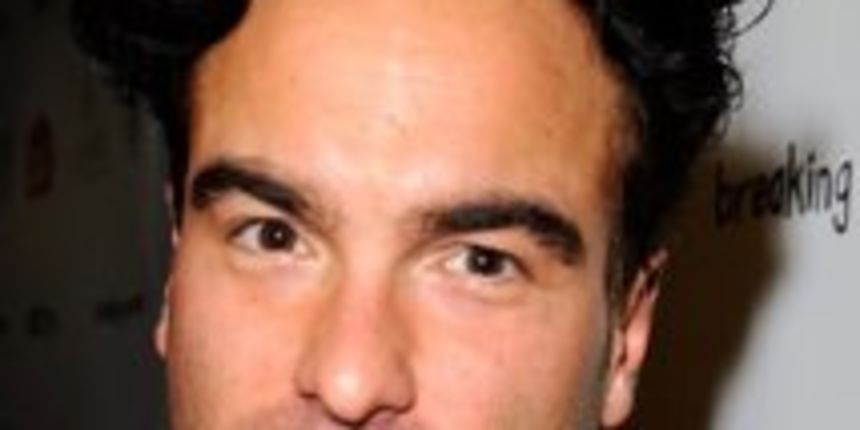 Johnny Galecki, foto: IMDB