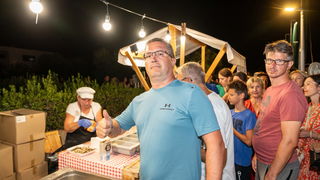 Severina @ Privlačka noć 2024. Severina @ Privlačka noć 2024.