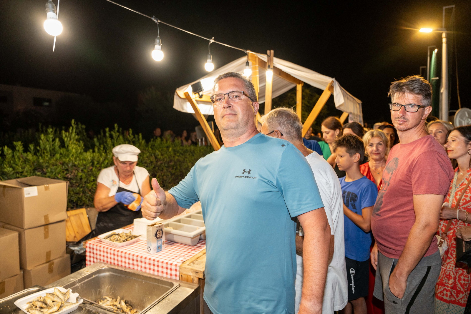 Severina @ Privlačka noć 2024. Severina @ Privlačka noć 2024.