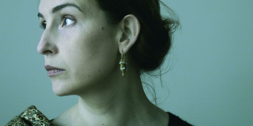 Katarina Livljanić u Zadru “U novom ruhu”