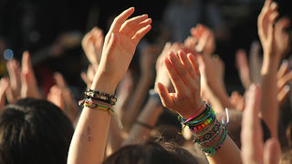 Mars festival, 10. lipnja 2011. (foto:Saša Čuka)