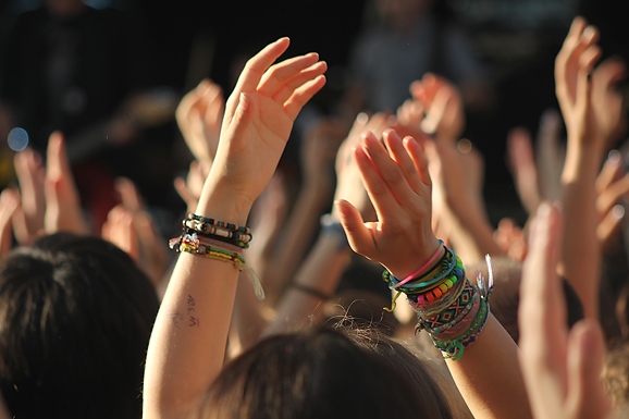 Mars festival, 10. lipnja 2011. (foto:Saša Čuka)