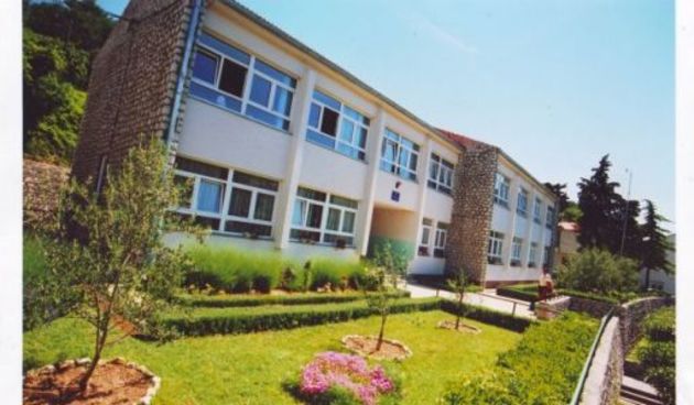 Osnovna škola Novigrad Osnovna škola Novigrad