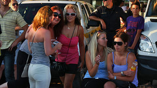 Adria Air Race Zadar 2011.(foto:Saša Čuka)