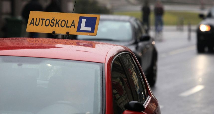 Autoškola Autoškola