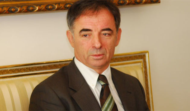 Milorad Pupovac (Foto: Index.hr)