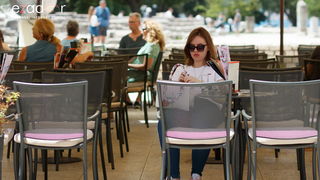 Đir po gradu, ponedjeljak 17. lipnja 2019. Đir po gradu, ponedjeljak 17. lipnja 2019.