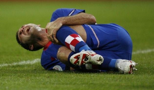 Dario Knežević (Foto:Reuters)