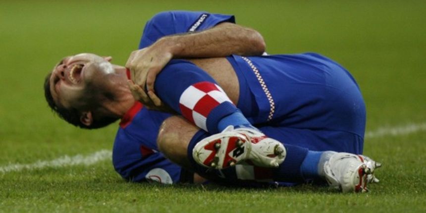 Dario Knežević (Foto:Reuters) Dario Knežević (Foto:Reuters)