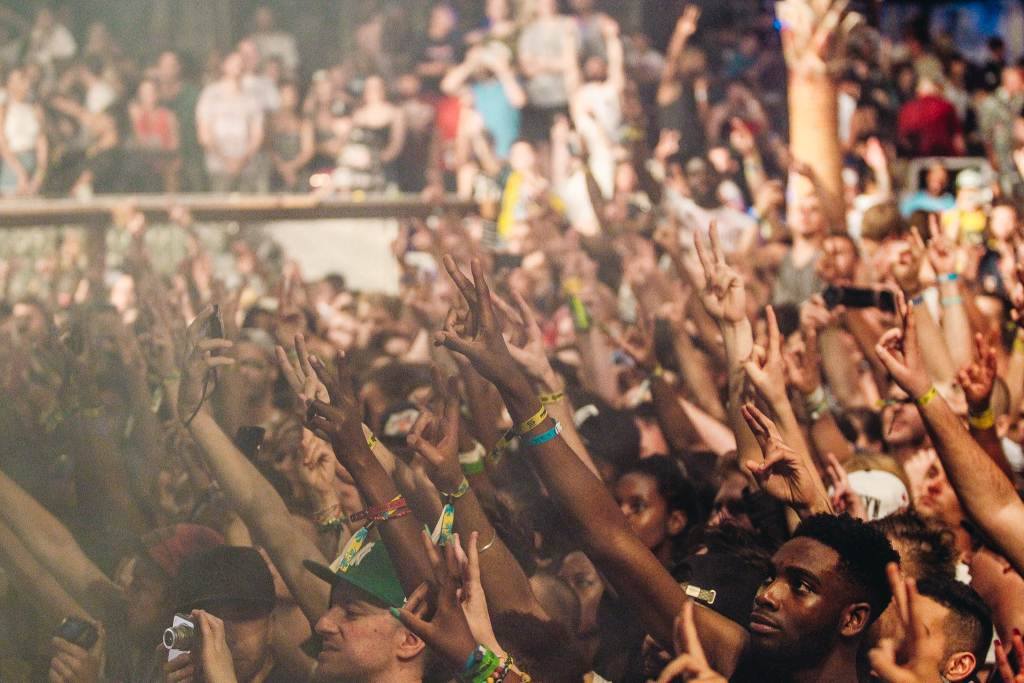 Započeo Fresh Island festival Započeo Fresh Island festival