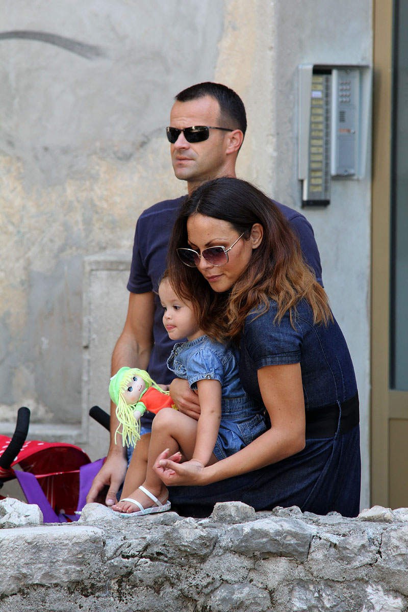 Posljednje Glazbeno jutro u Stomorici uz “Gatos Del Mundo”, foto: Iva Perinčić Posljednje Glazbeno jutro u Stomorici uz “Gatos Del Mundo”, foto: Iva Perinčić