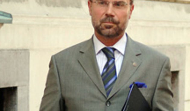 Mate Laušić (Foto: Totalportal.hr)