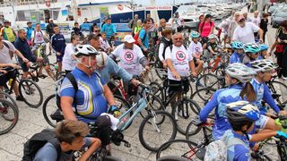 18. Virska biciklijada 18. Virska biciklijada