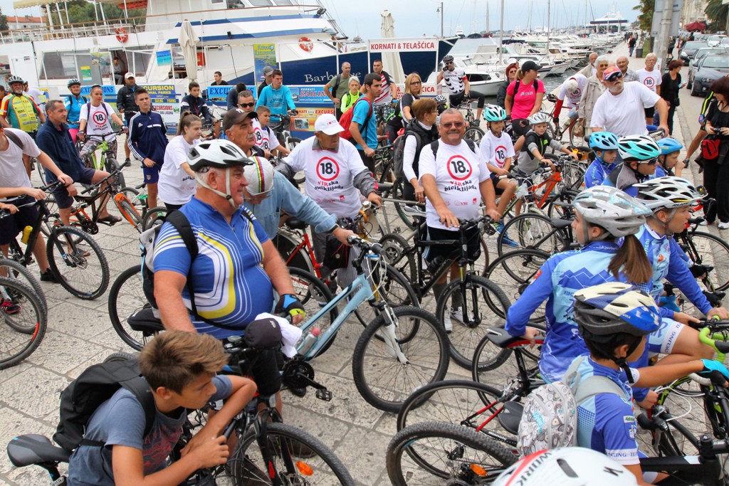 18. Virska biciklijada 18. Virska biciklijada