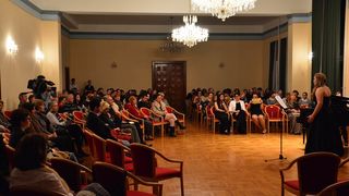 3. Bersijada na Sveučilištu u Zadru, foto-Iva Perinčić