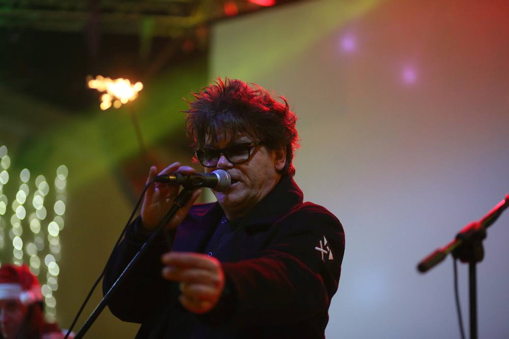 Advent na Viru: Crvena jabuka oduševila u “sniježnom” Viru Advent na Viru: Crvena jabuka oduševila u “sniježnom” Viru