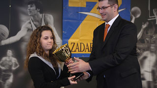 Proglašenje najboljih sportaša u 2011. godini (foto:Saša Čuka)