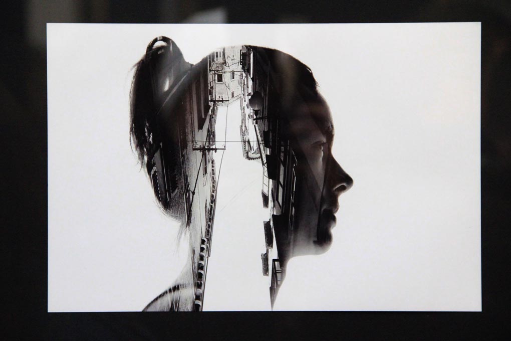 II. biennale hrvatske mlade fotografije – Čovjek i prostor ; foto Iva Perinčić II. biennale hrvatske mlade fotografije – Čovjek i prostor ; foto Iva Perinčić