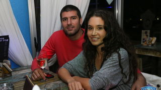 Noa & Funkblusters @ Famous Beach Bar & Grill 4. studenog 2016.