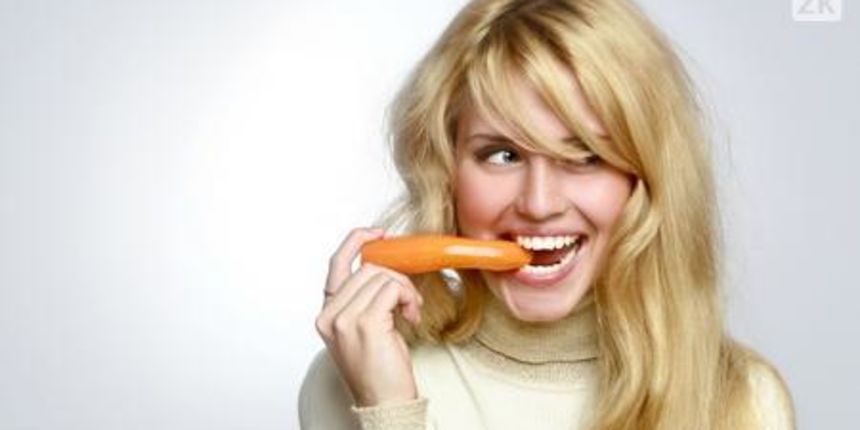 Mrkva, foto: zdravakrava